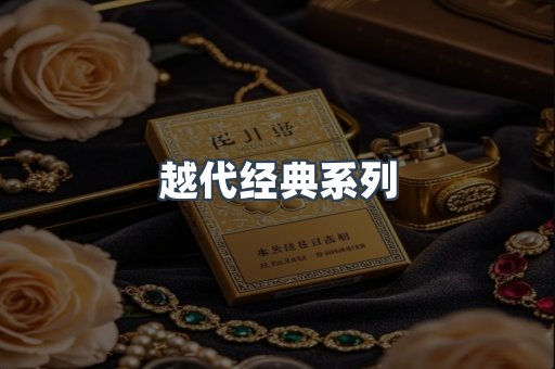 越代经典系列